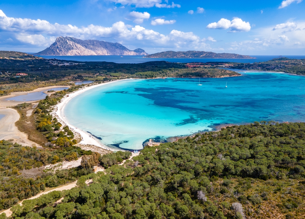 San Teodoro in Sardegna San Teodoro in Sardegna
