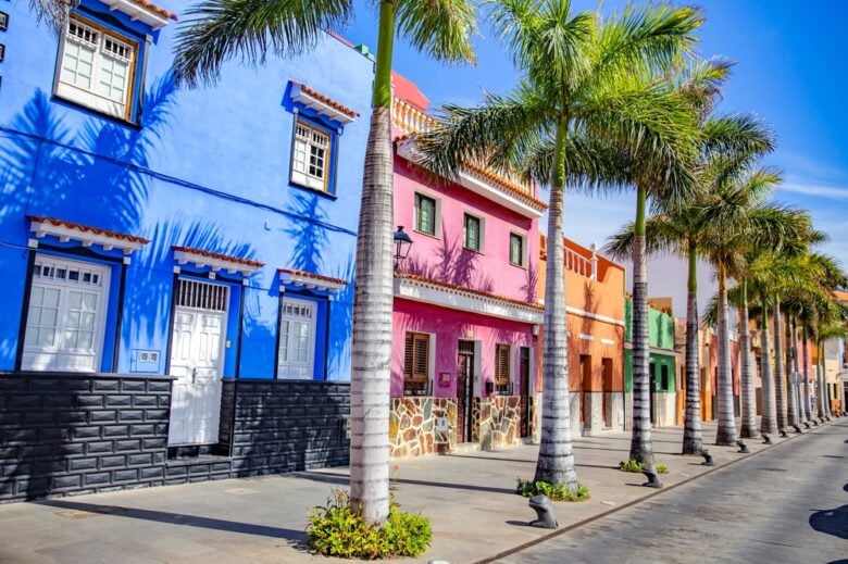Santa Cruz de Tenerife