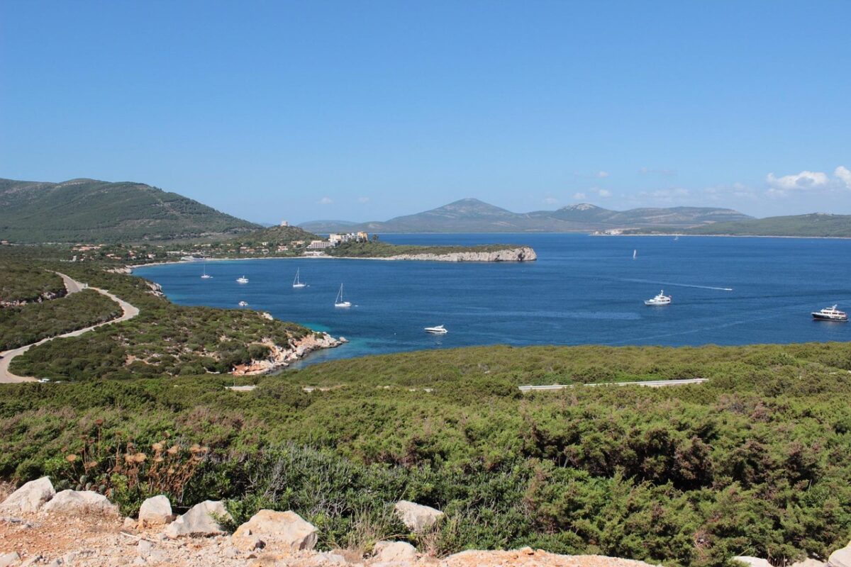 Sardegna