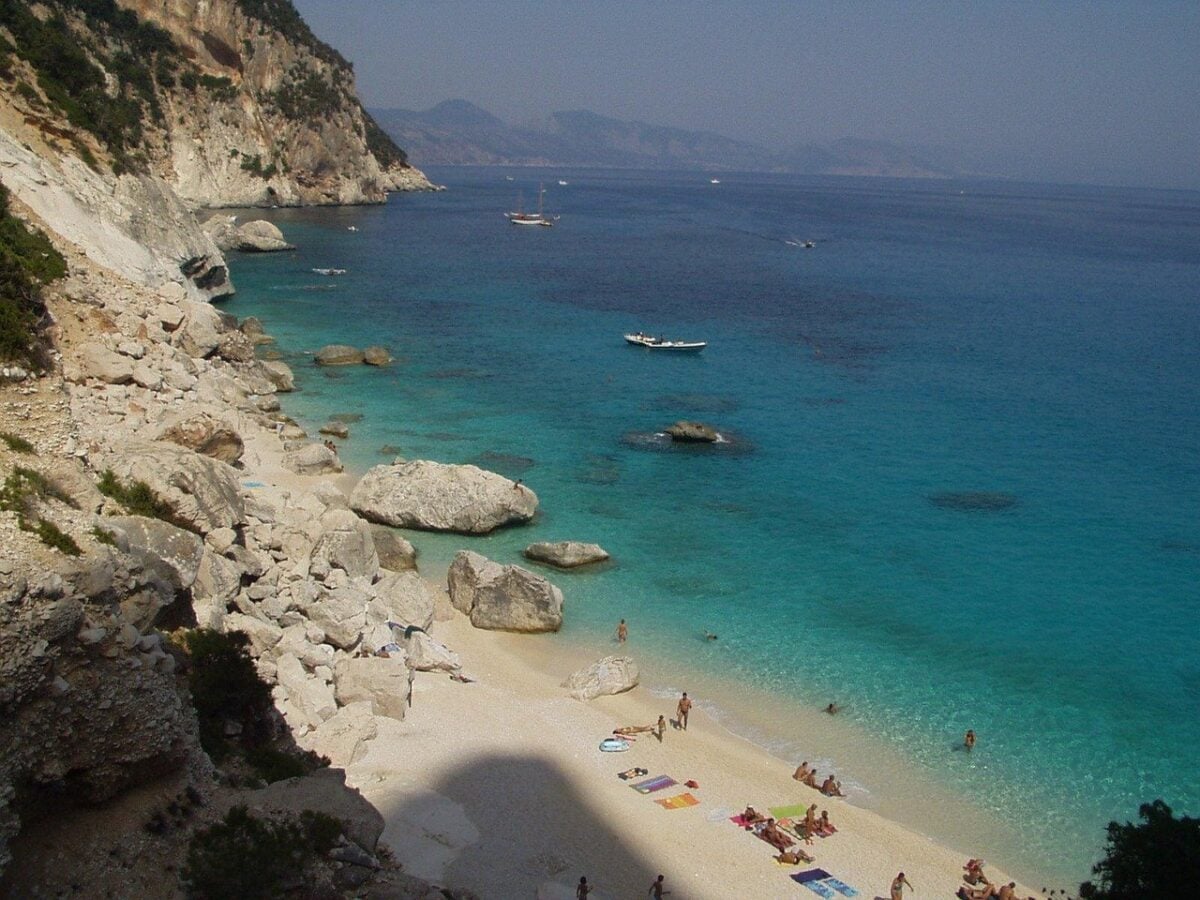 Sardegna Sardegna