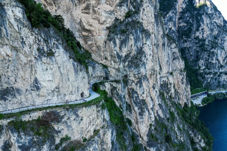 Sentiero del Ponale