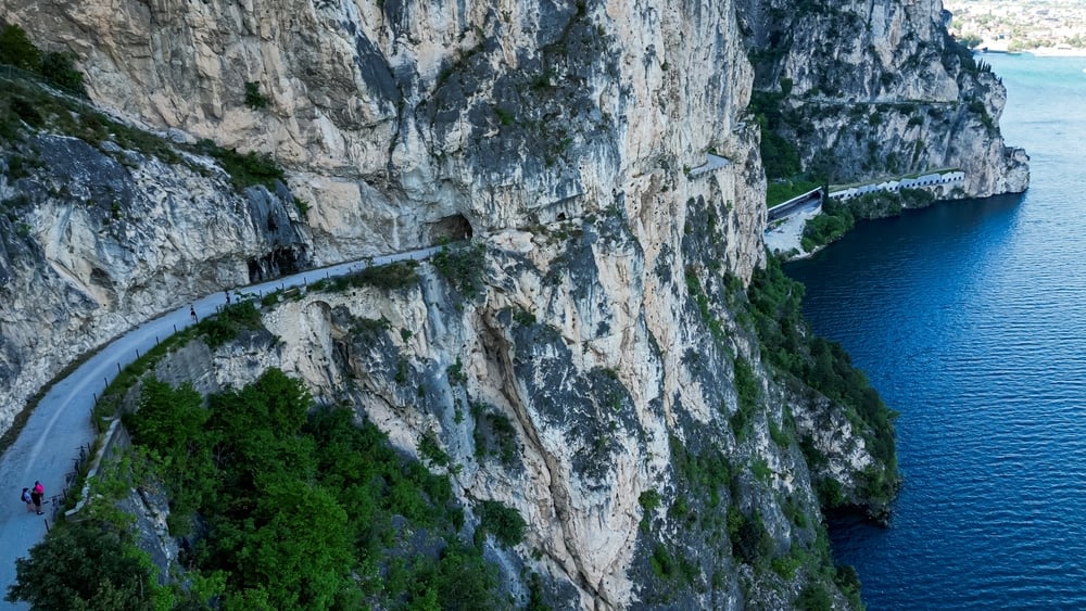 Sentiero del Ponale