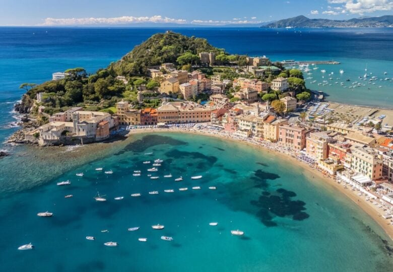 sestri levante