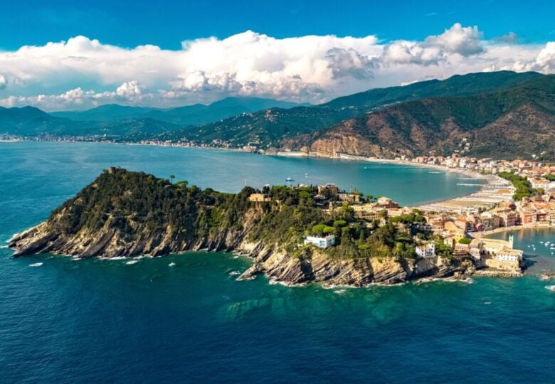 sestri levante cosa vedere