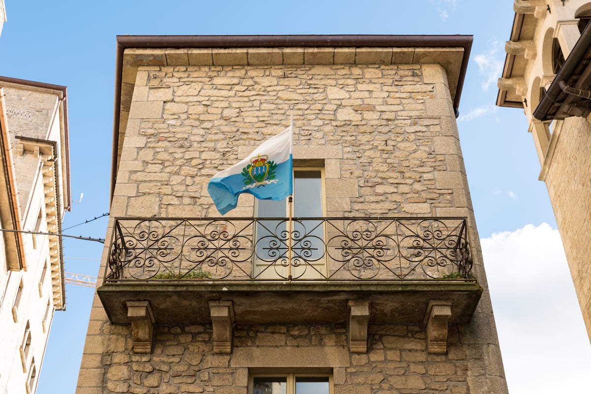 san marino