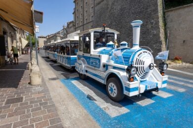Dopo 82 anni questo treno storico torna a viaggiare: un’emozione che sembrava impossibile