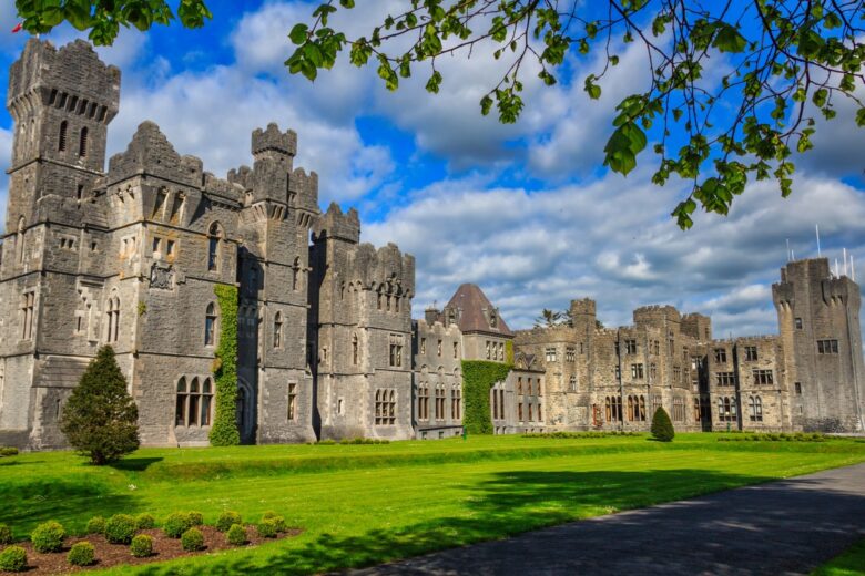 Ashford Castle