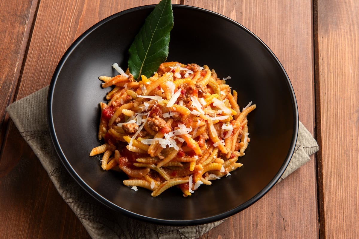 Malloreddus,Alla,Campidanese,,Typical,Sardinian,Pasta,,Italian,Food Malloreddus,Alla,Campidanese,,Typical,Sardinian,Pasta,,Italian,Food