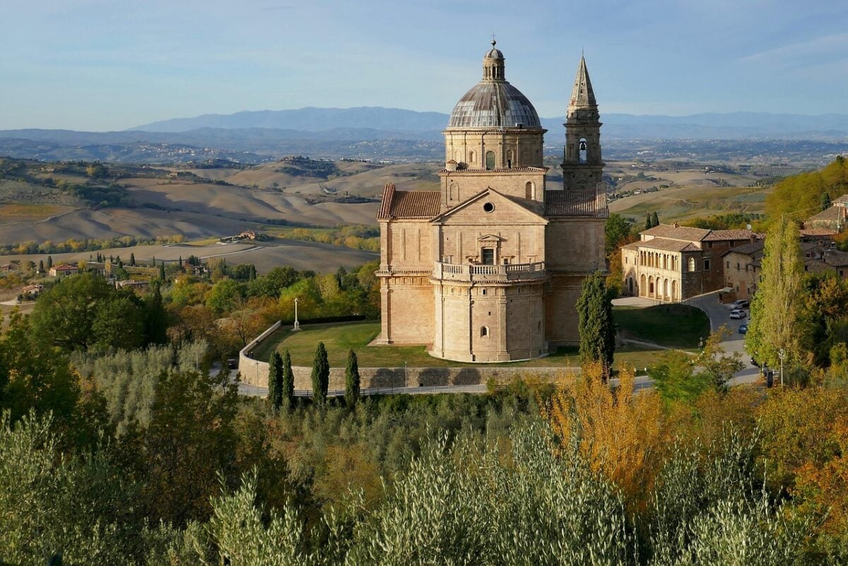 Siena