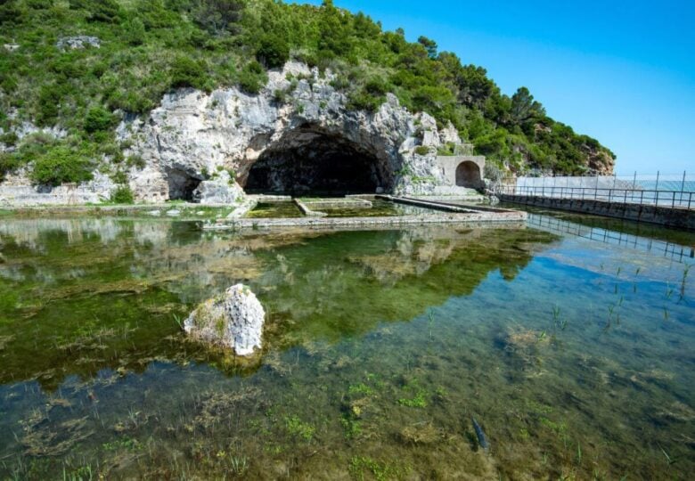 sperlonga grotta di polifemo (1)