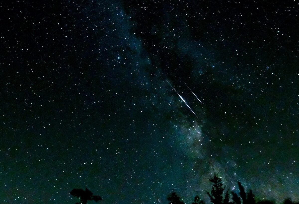 Stelle, Cadenti Stelle, Cadenti