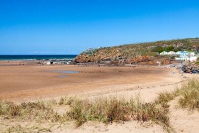 Non è tra le più visitate, ma questa spiaggia è la più bella del Regno Unito nel 2026