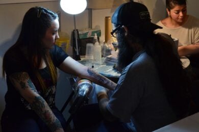 Milano si prepara ad accogliere uno degli eventi più attesi dagli amanti dei tatuaggi