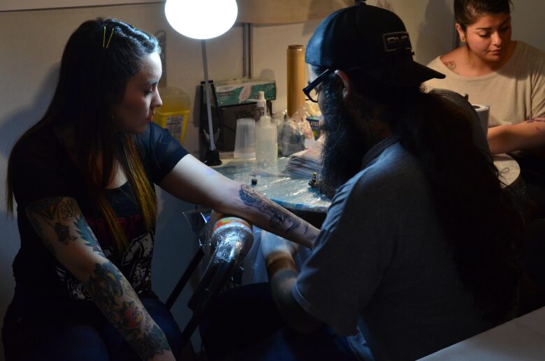 Tattoo