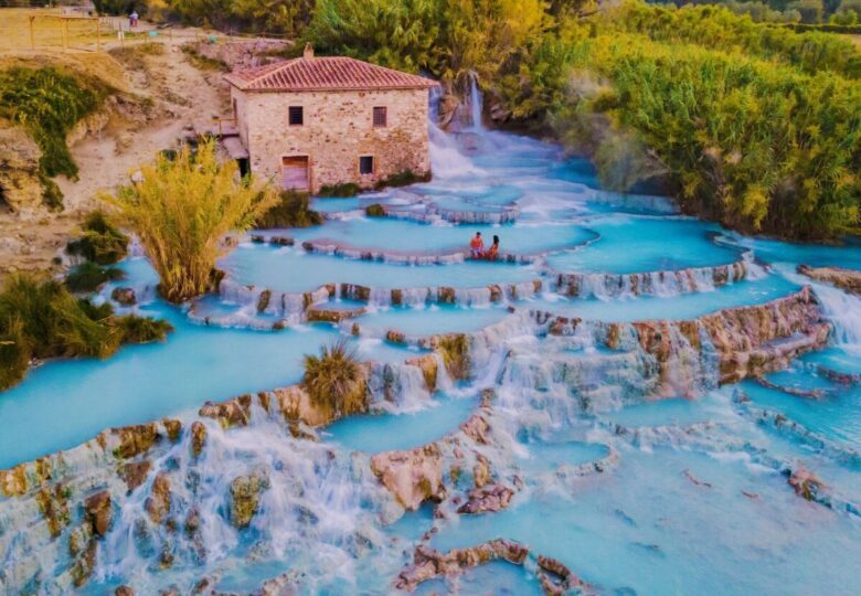 terme di saturnia