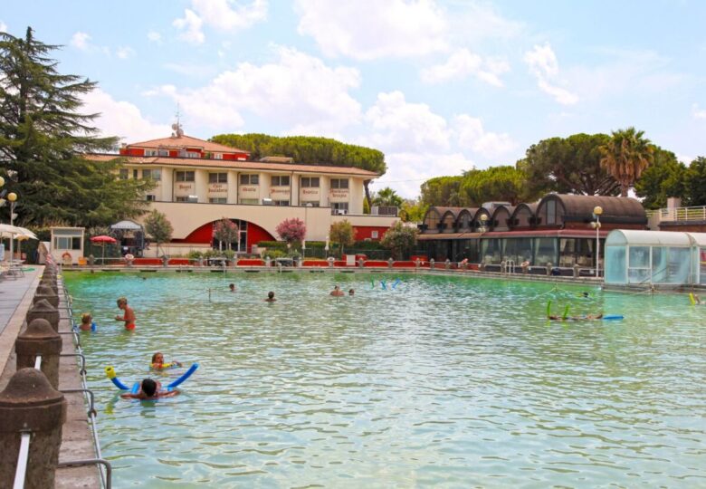 terme di viterbo