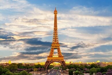 Le nuove 7 meraviglie del mondo stanno per essere scelte: questa volta puoi decidere anche tu