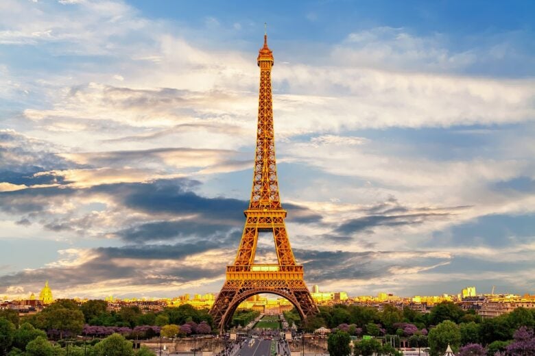 Torre, Eiffel