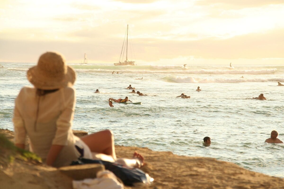 Vacanze, Al Vacanze, Al