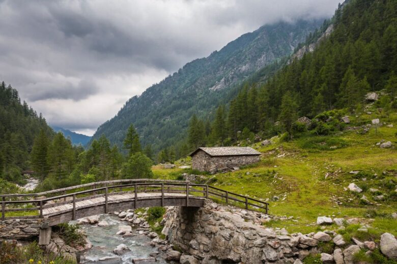 val prato soana