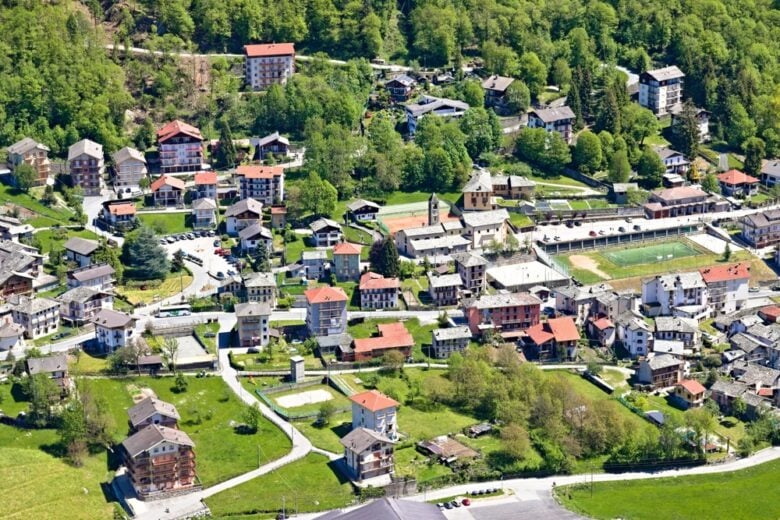 Valli di Lanzo