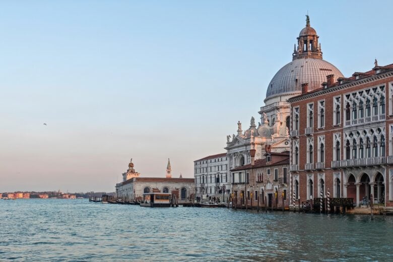Venezia
