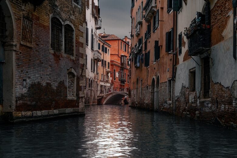 Venezia