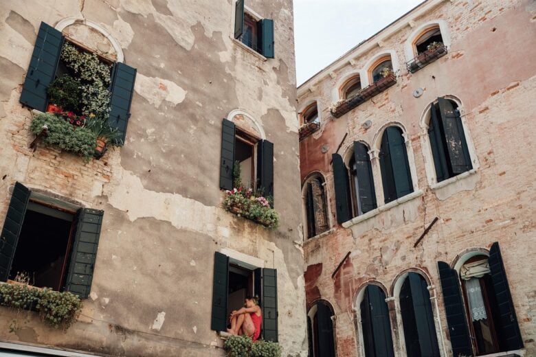 Venezia
