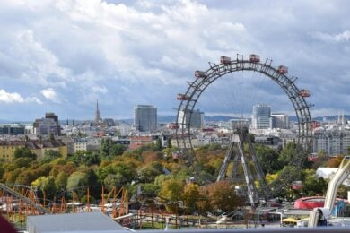 Ci sono eventi che renderanno queste capitali europee imperdibili nell’autunno 2026