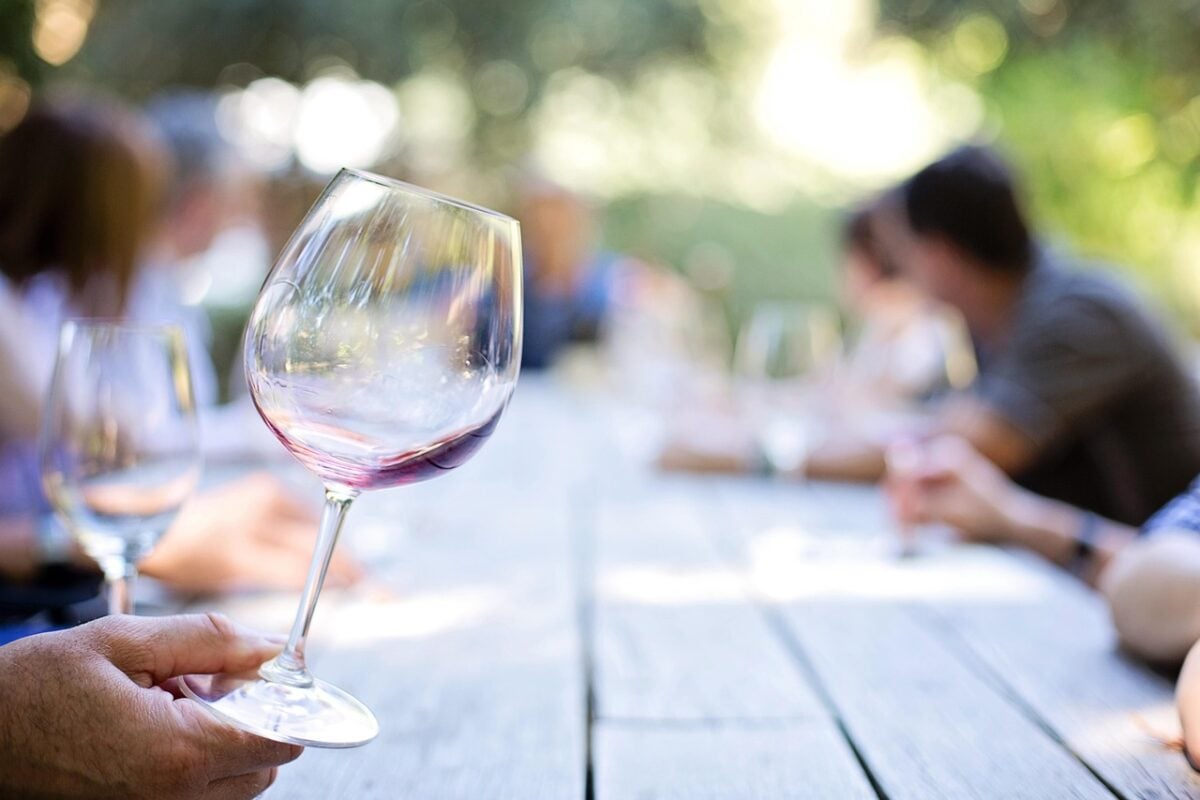 Vino