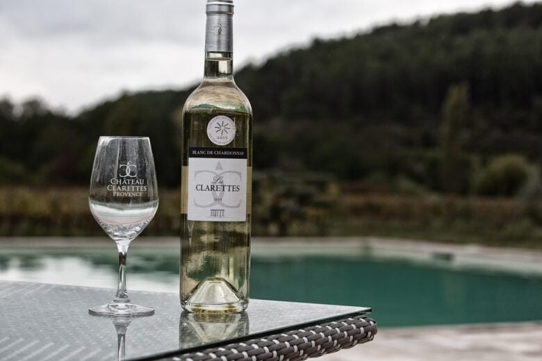 Vino, Degustazione