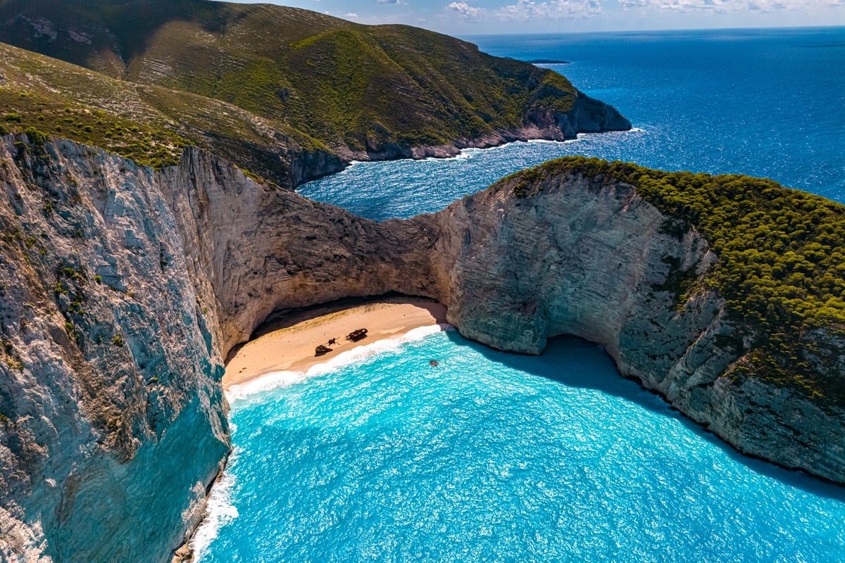 Zante Zante