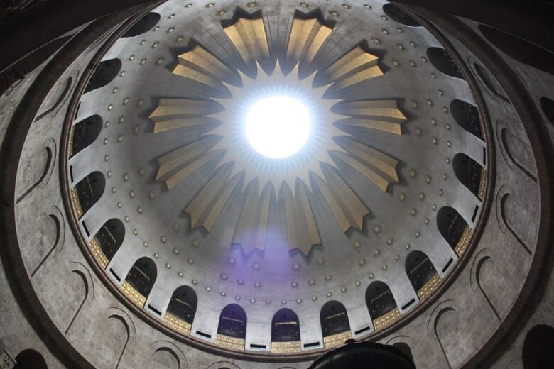santo-sepolcro-gerusalemme