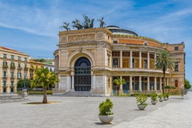Non puoi dire di essere stato a Palermo senza provarla: dove mangiare l’arancina