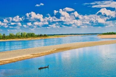 Previsioni meteo: altro che fine dell’estate, l’ondata è solo rinviata