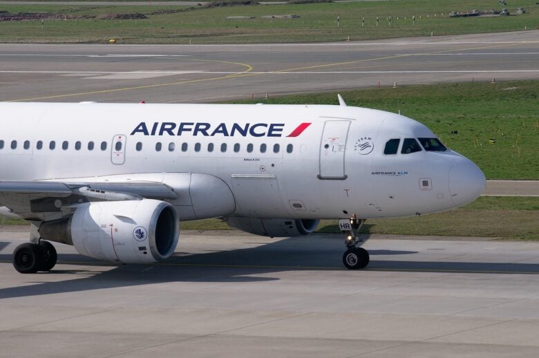 Air, France