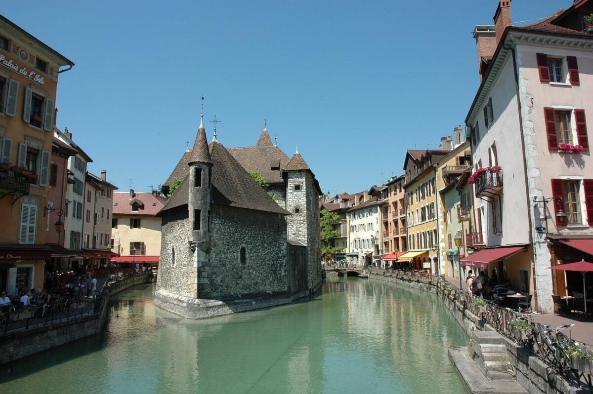Annecy Annecy