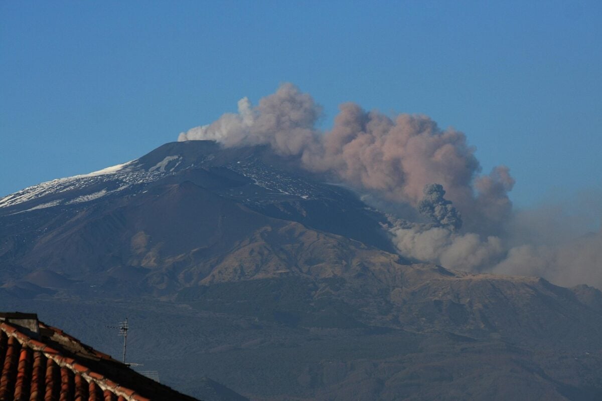 Etna Etna