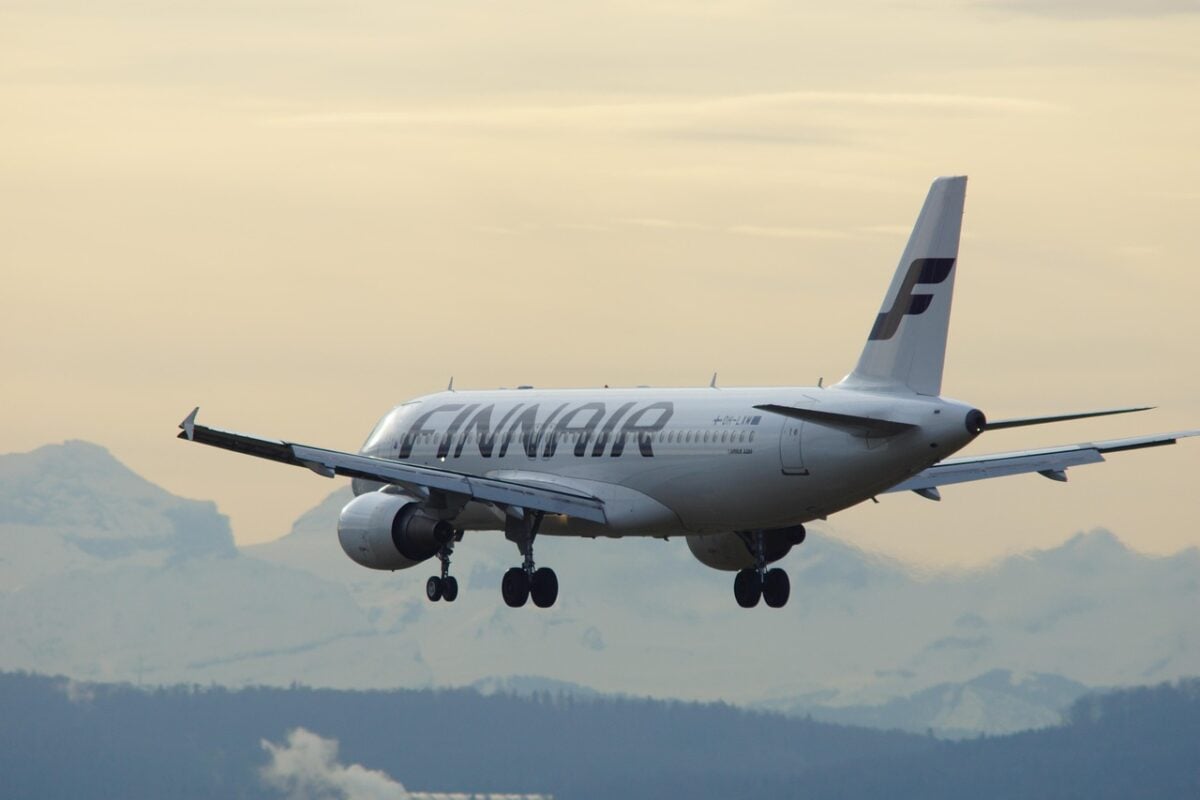 Finnair