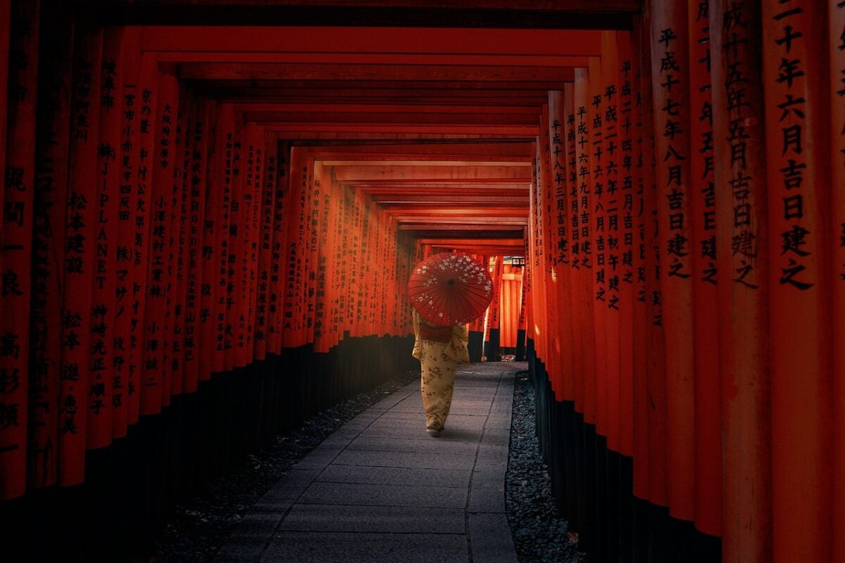 Kyoto Kyoto