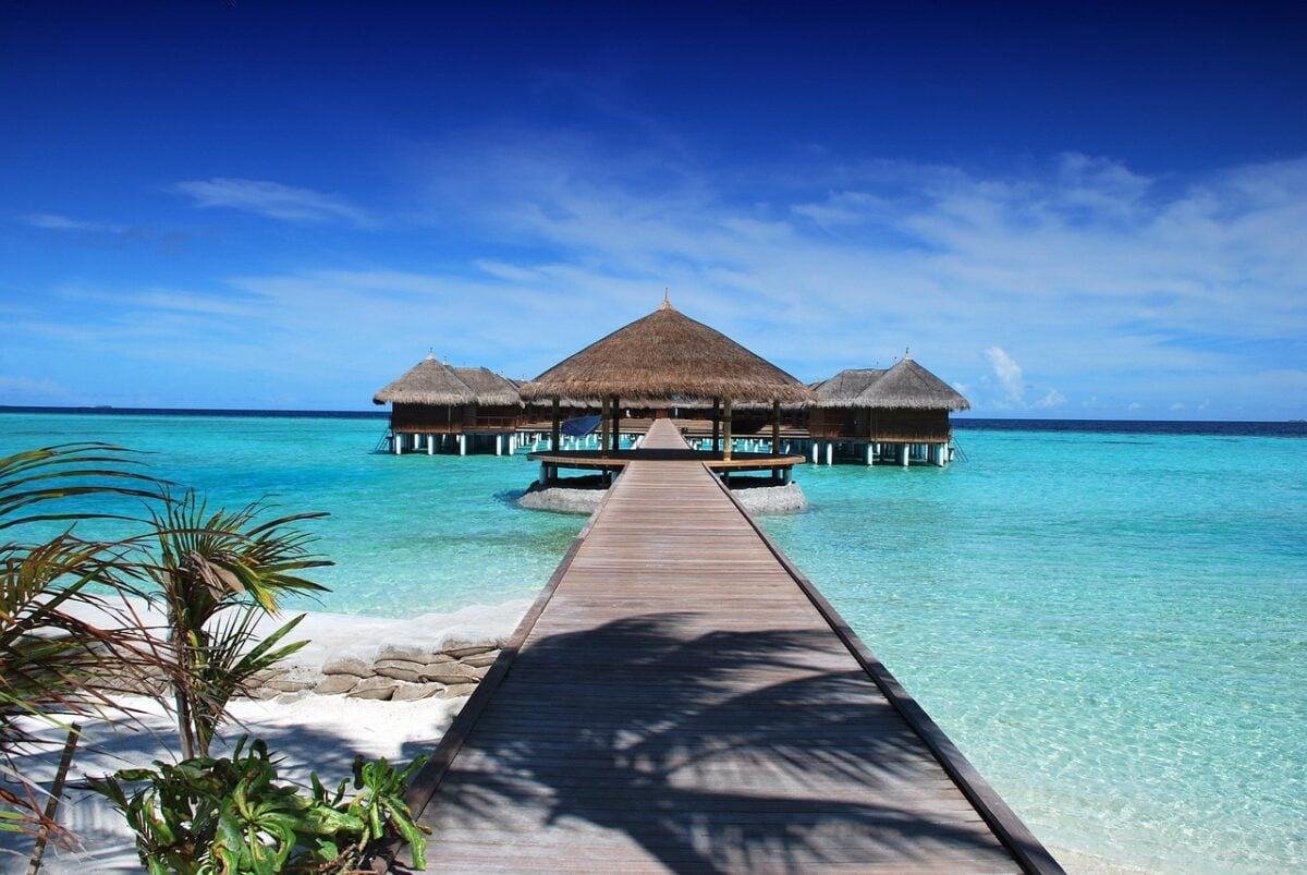 Maldive Maldive