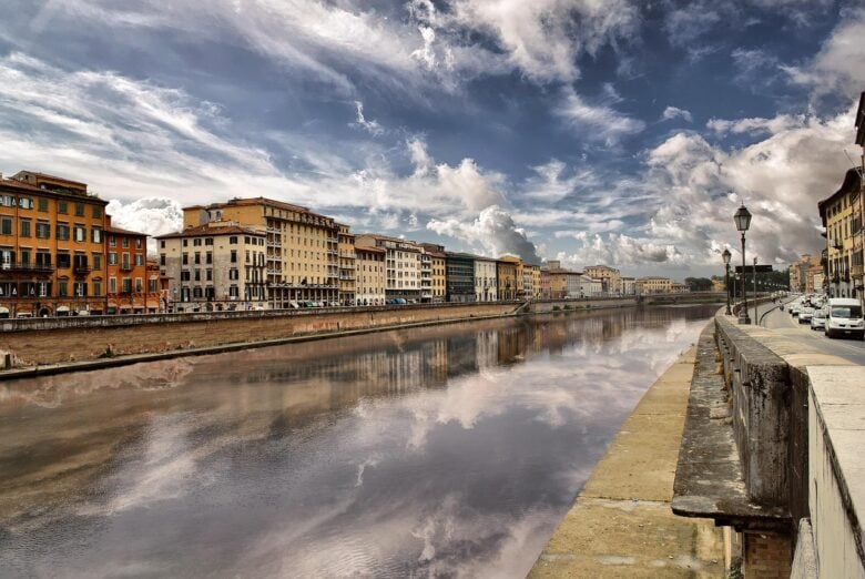 Pisa