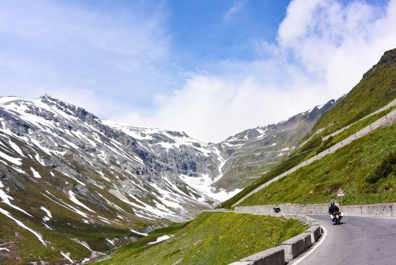 Stelvio