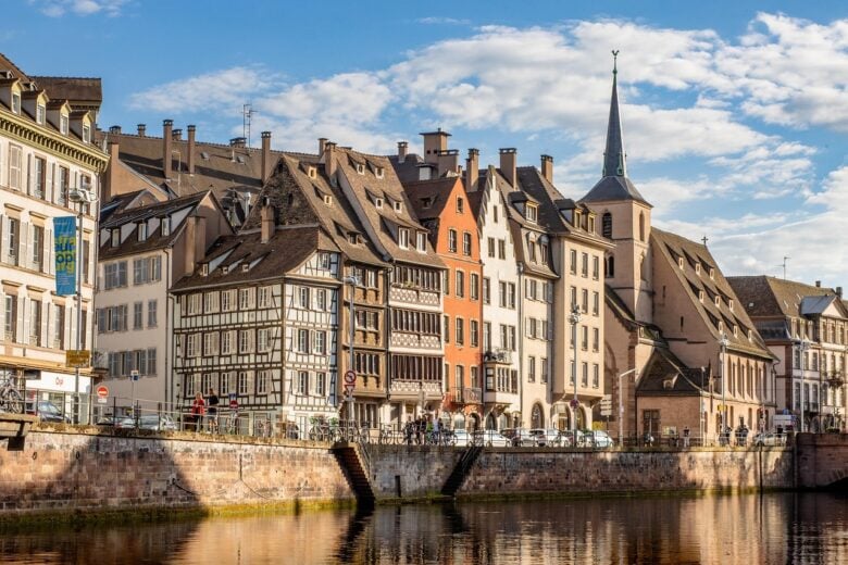 Strasburgo