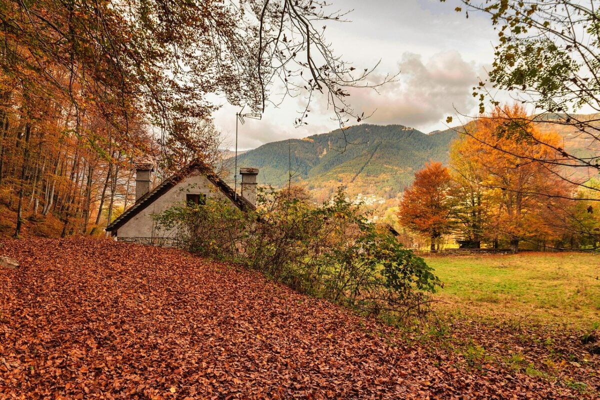 Val, Belviso Val, Belviso