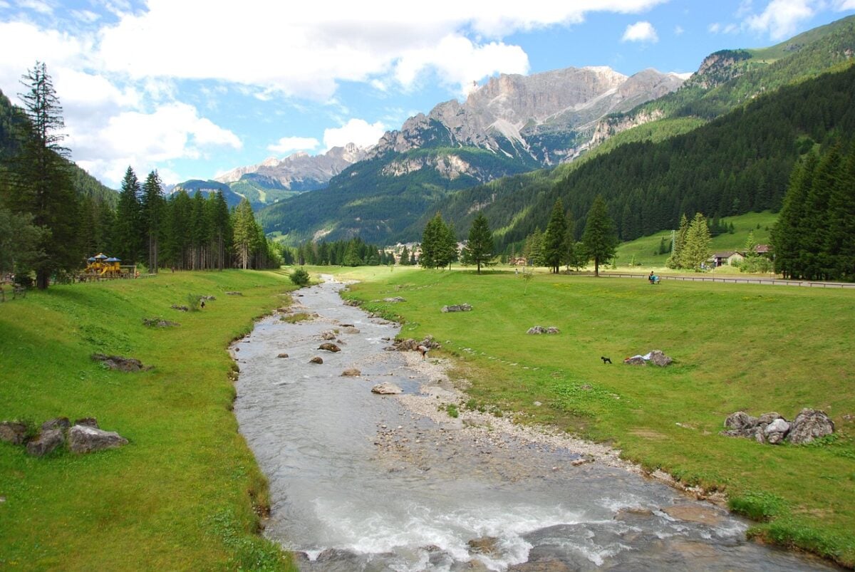 Val, Di Val, Di