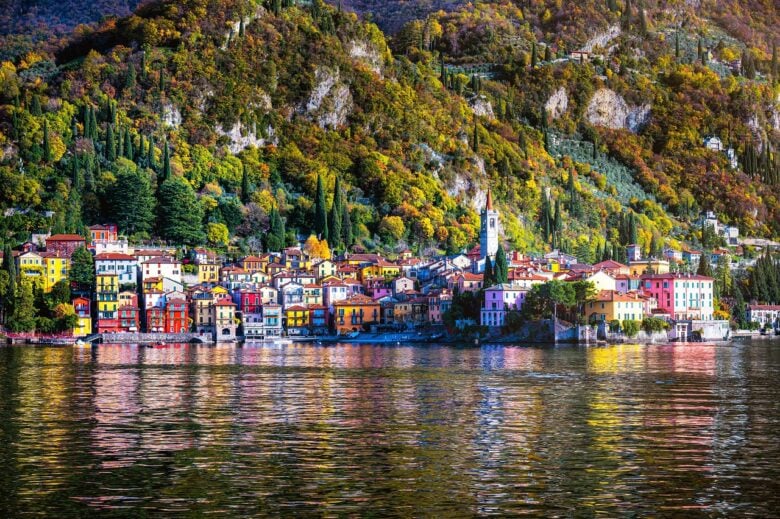 Varenna