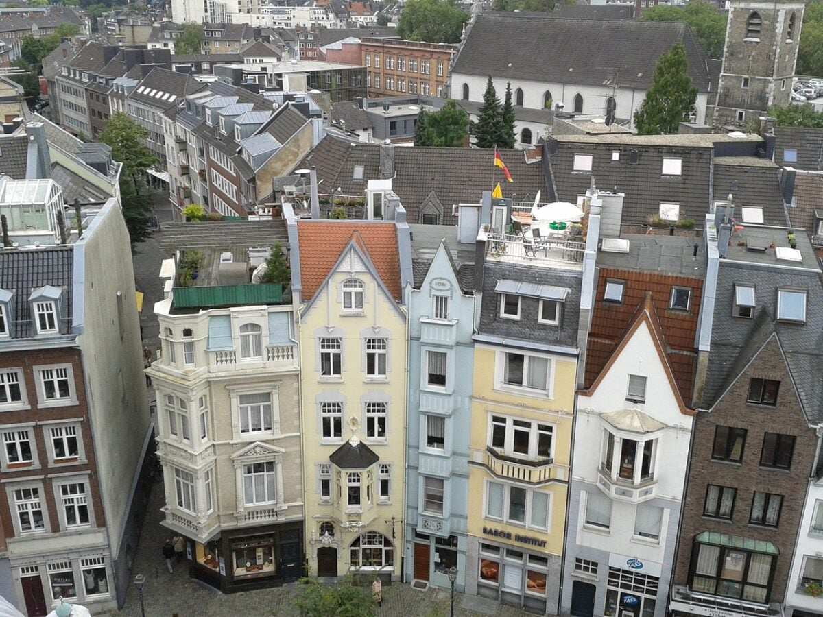 Aachen Aachen