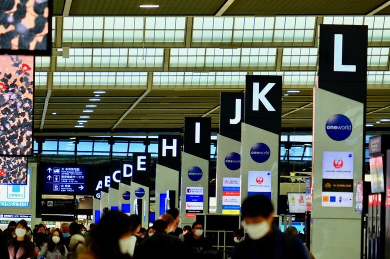 Aeroporto