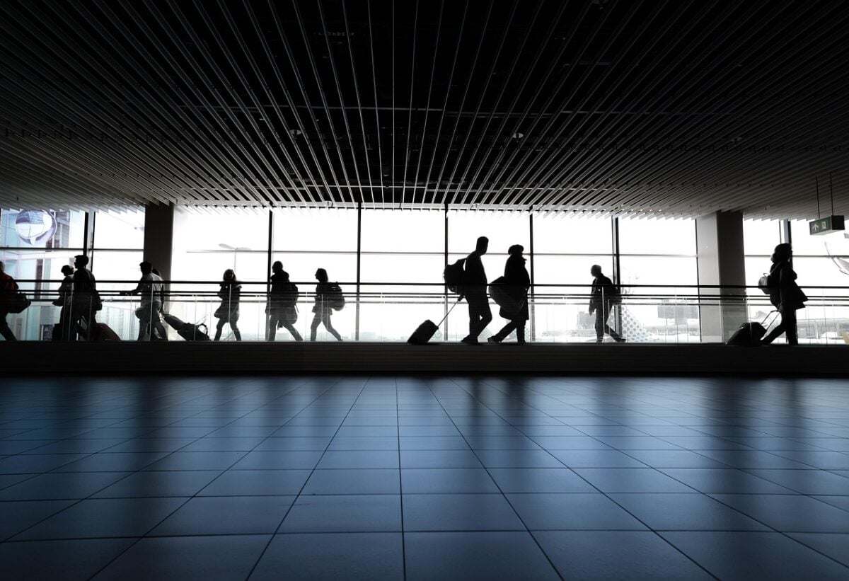Aeroporto Aeroporto